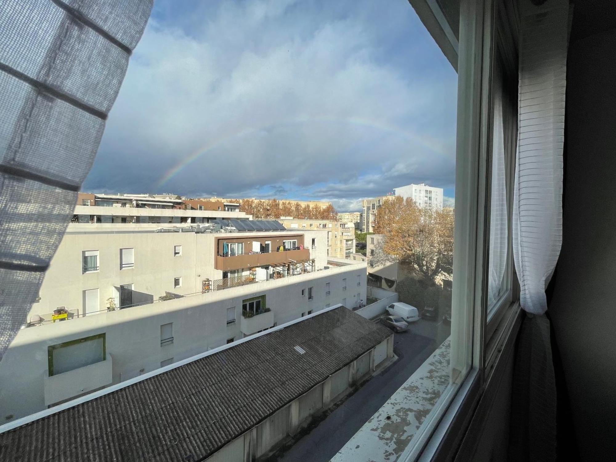 Appartement Port Marianne Montpellier Kültér fotó