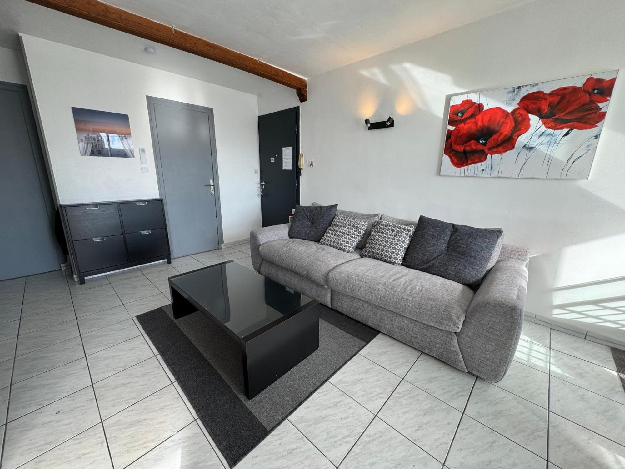 Appartement Port Marianne Montpellier Kültér fotó