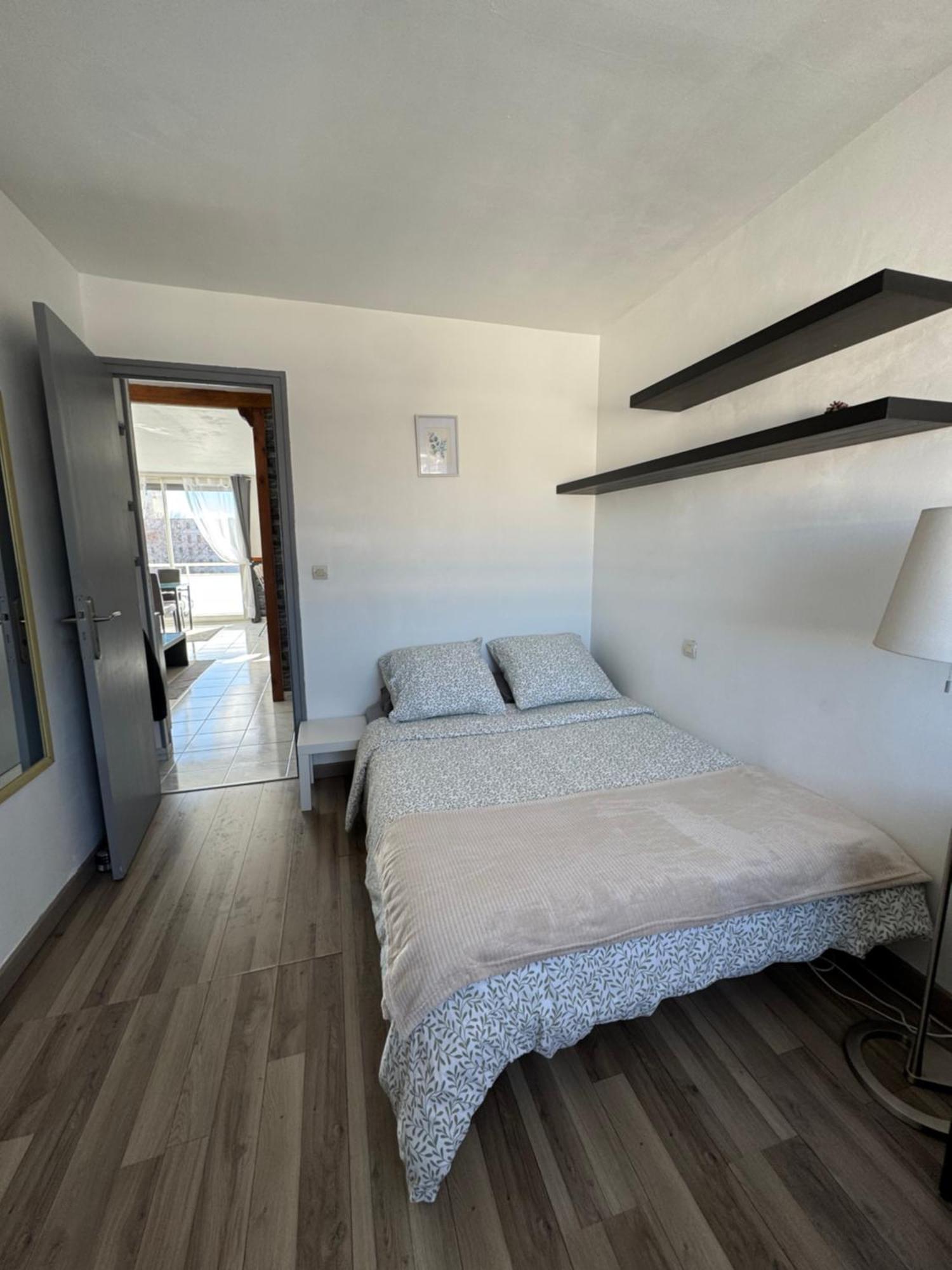Appartement Port Marianne Montpellier Kültér fotó