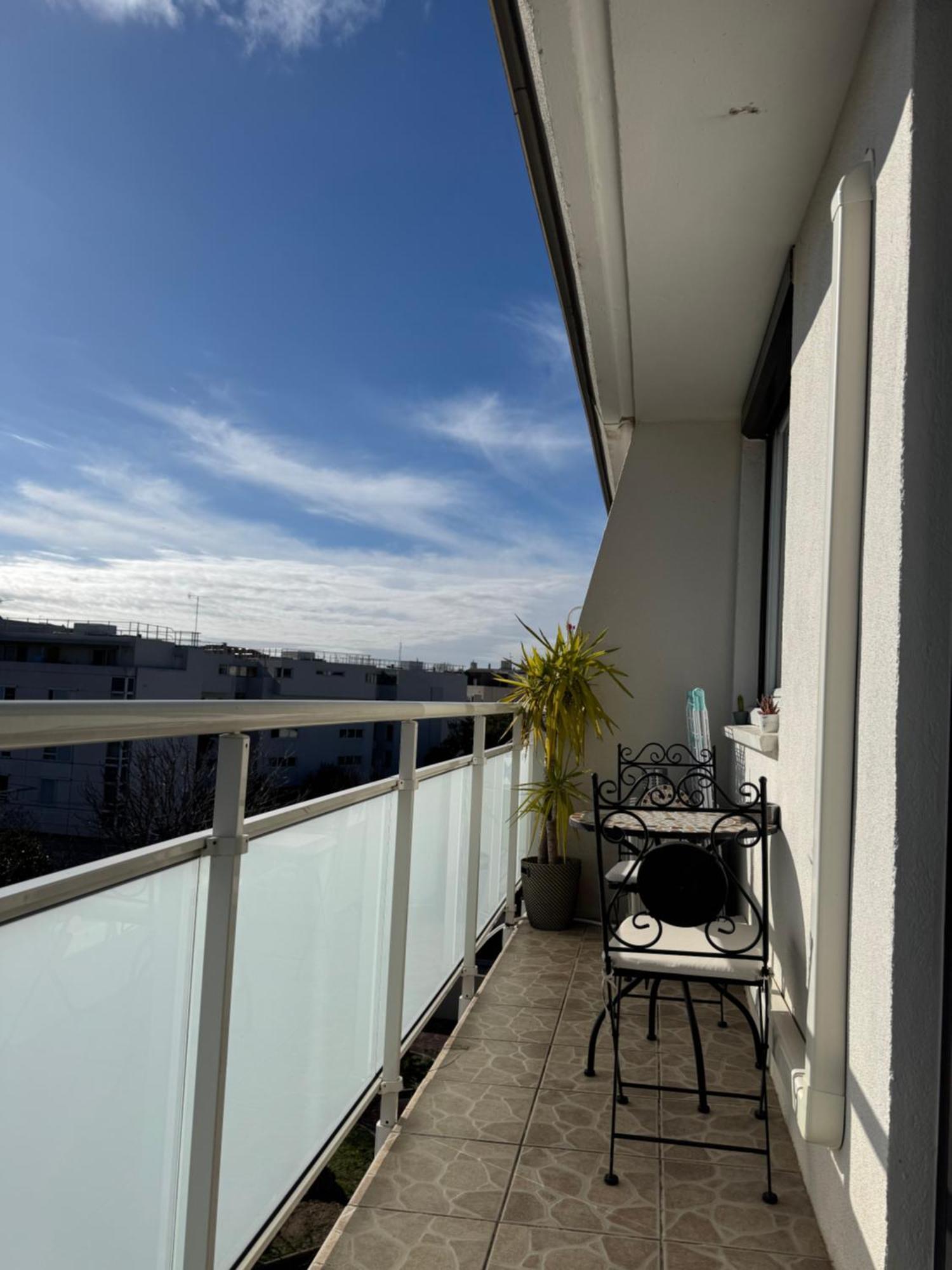 Appartement Port Marianne Montpellier Kültér fotó
